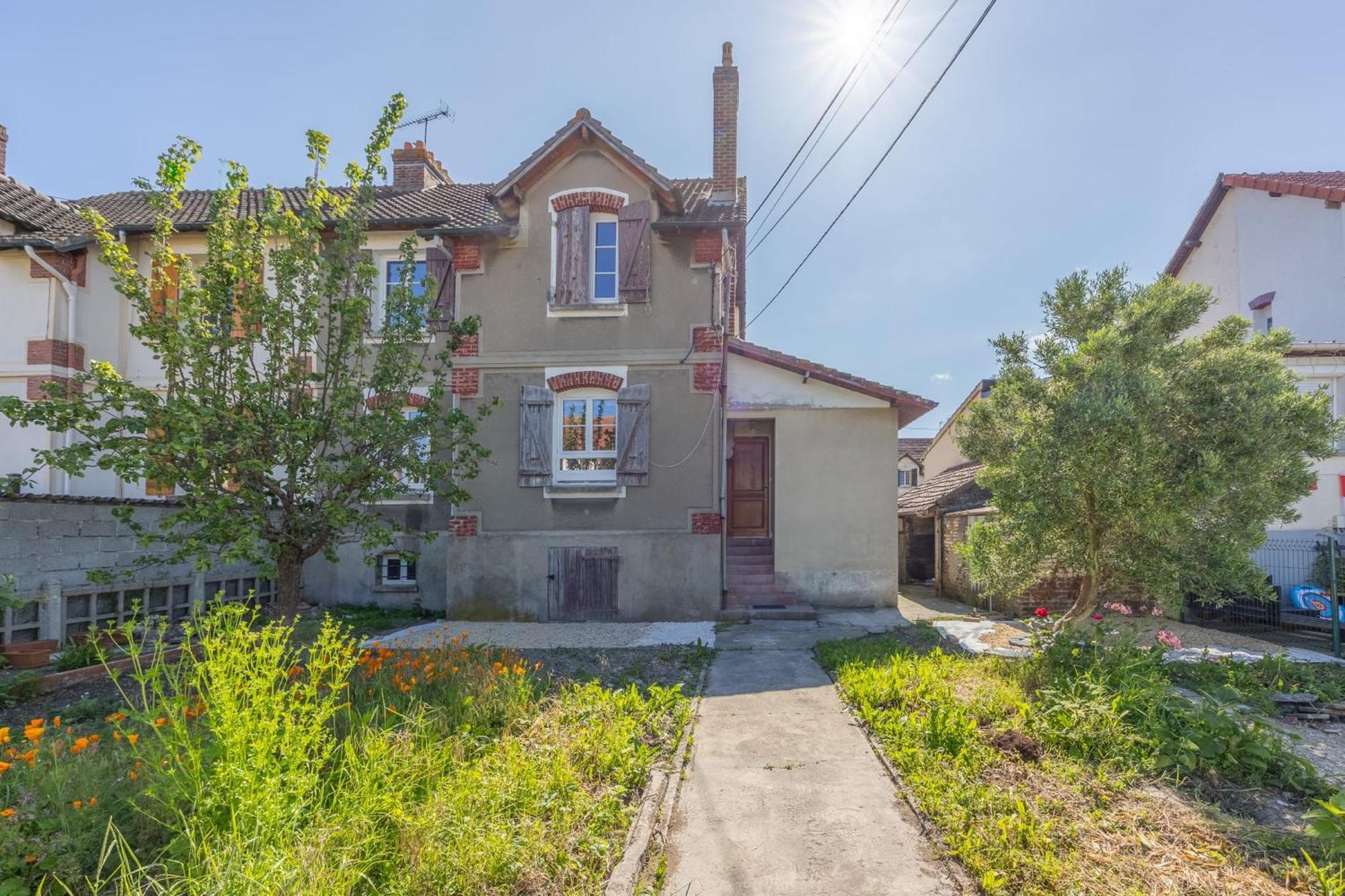 La Maison Du Fleuve - Welkeys Dives-sur-Mer Zewnętrze zdjęcie